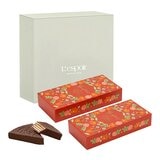 神戶風月堂 希望可可千層派禮盒組 348公克 神戶風月堂 希望可可千層派禮盒組 348公克