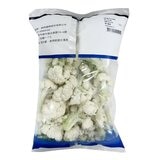 截切白花椰菜 600公克 截切白花椰菜 600公克