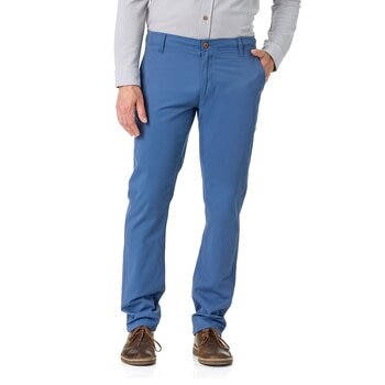 Tailor Vintage 男休閒長褲