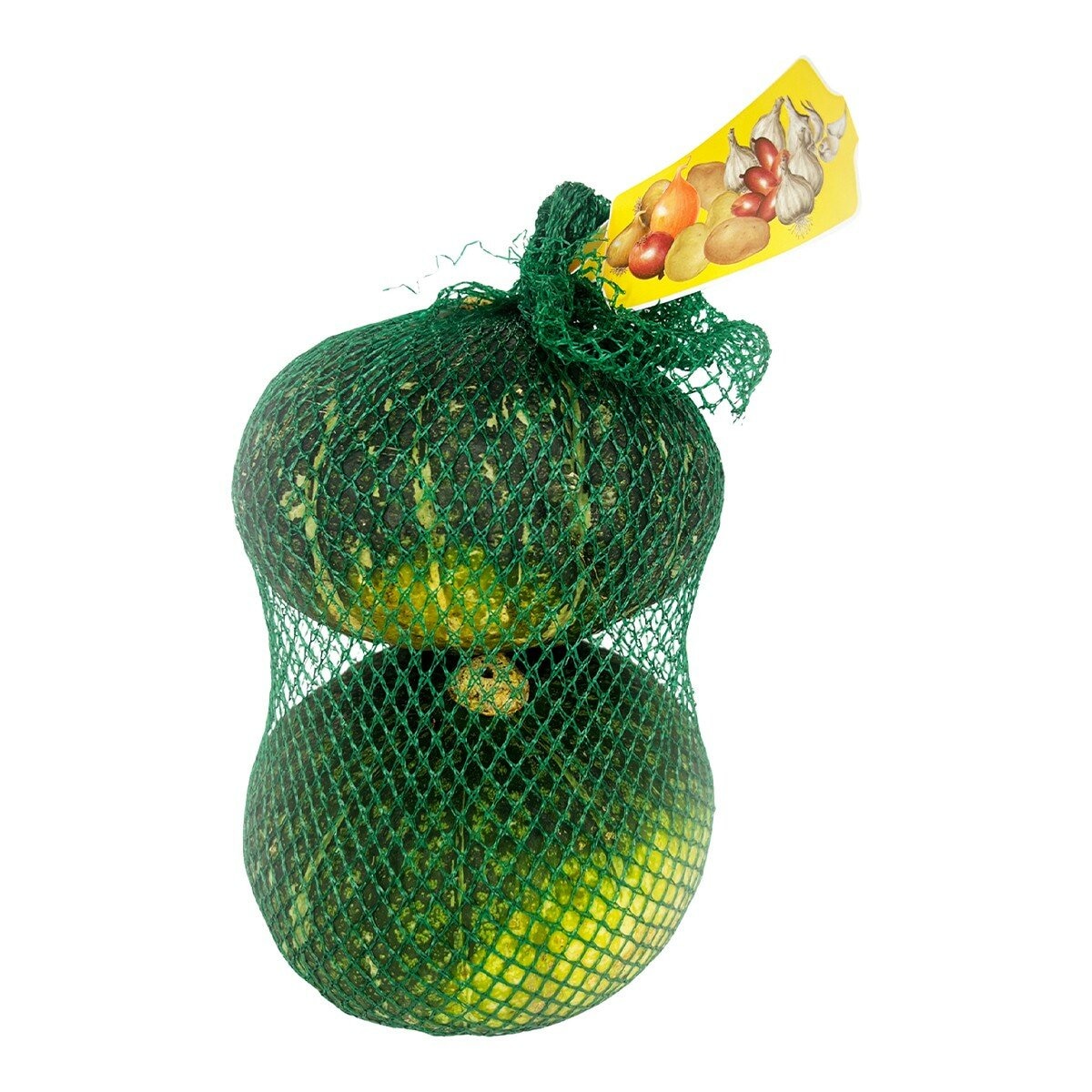 產銷履歷栗子南瓜 2.5公斤