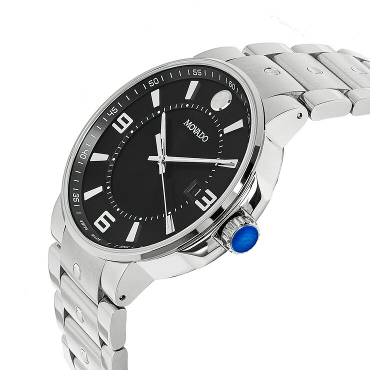 Movado 男錶 0607412