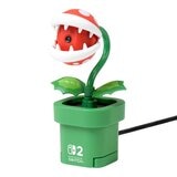 HORI Nintendo Switch 2 吞食花攝影機 NSX-001