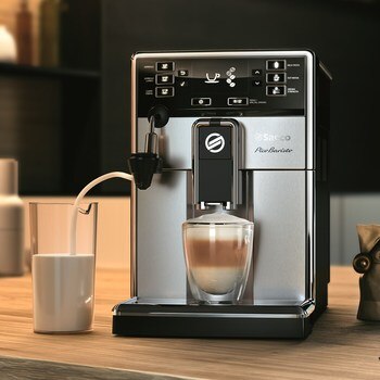 Saeco PicoBaristo 全自動義式咖啡機 (HD8924) Saeco PicoBaristo 全自動義式咖啡機 (HD8924)