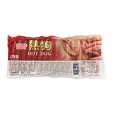 富統 冷藏熱狗 1公斤 富統 冷藏熱狗 1公斤