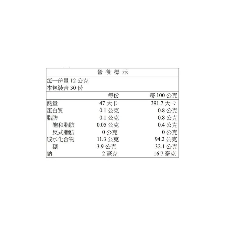岩本 牛奶蛋酥 360公克 X 2包