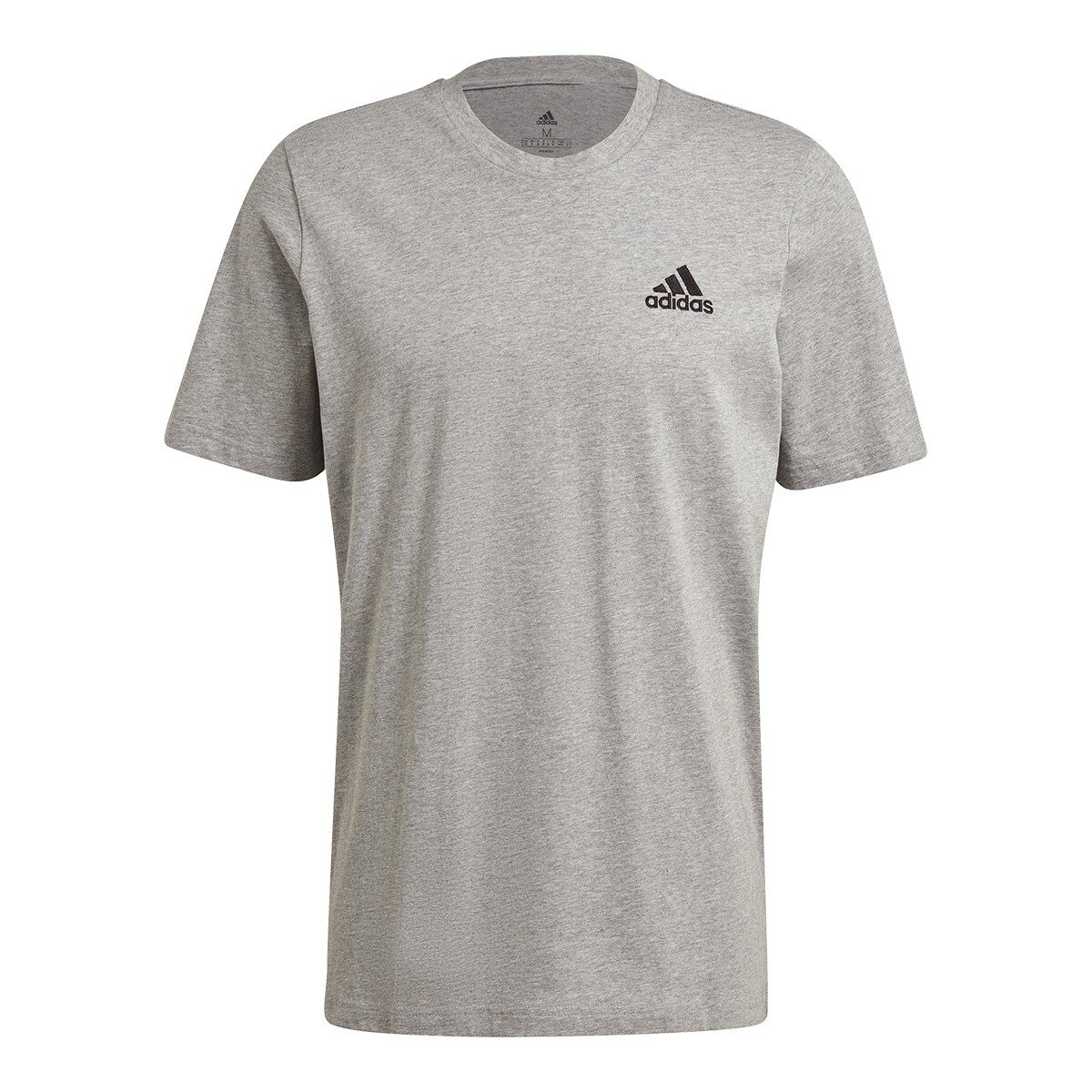 Adidas 男短袖上衣 灰