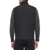 Banana Republic 男填充背心 黑 Banana Republic 男填充背心 黑