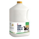 林鳳營 產地限定 崙背鮮乳 3.685 公升