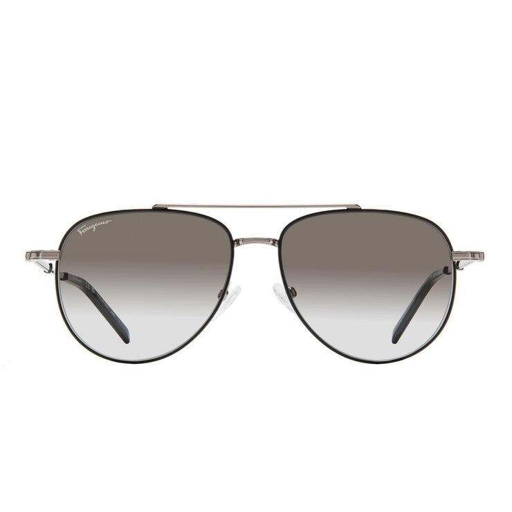 Ferragamo 太陽眼鏡 SF226S 086 黑色