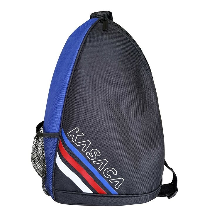 KASACA 無邊框碳纖維匹克球拍套組