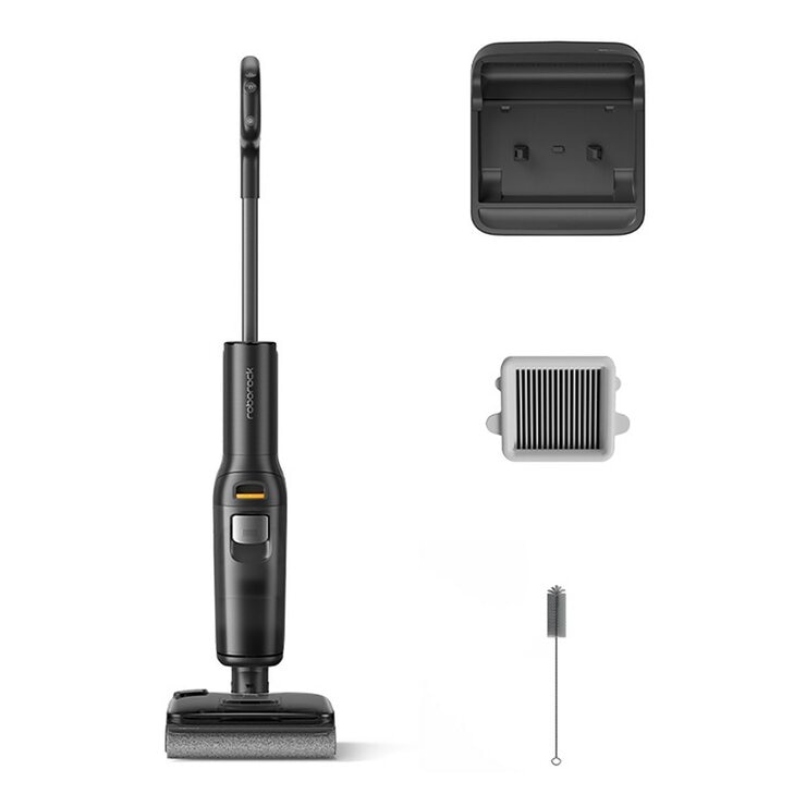 Roborock 石頭科技 智慧洗地機 F25 WD5M1A