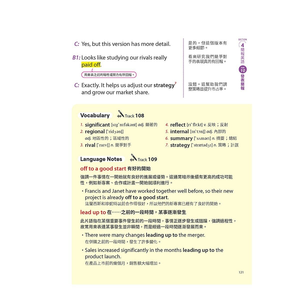 上班族全方位英語 單字+實用句+會話+和全球做生意 商場&辦公室 必備英語會話(AI學習版)(2冊合售)