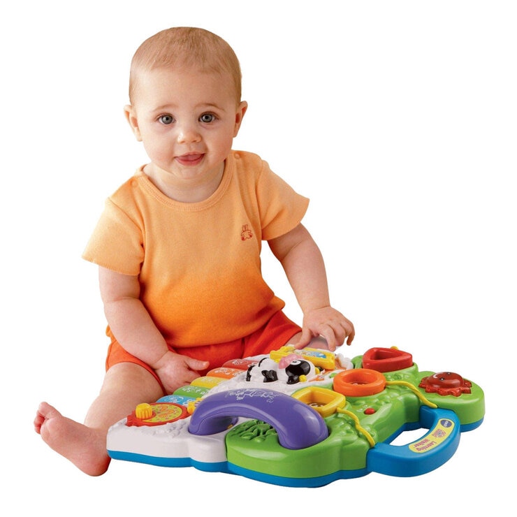 Vtech 學步車 / 9-36個月