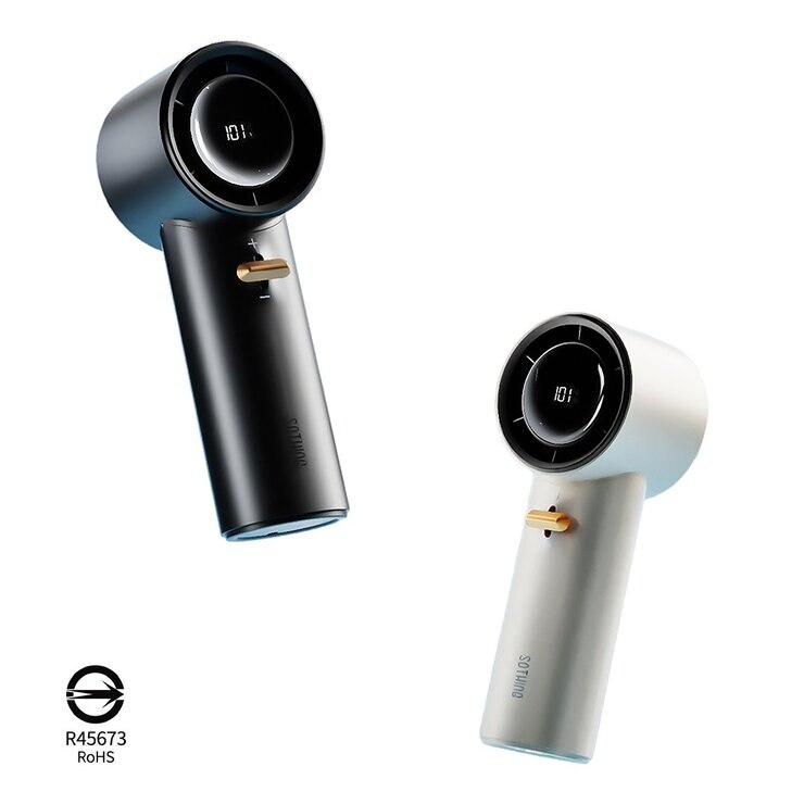 向物 高速手持風扇 引擎PRO DSHJ-S-2324