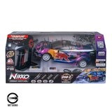 1:14 遙控賽車紫色 / 8歲以上