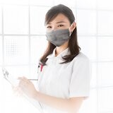 3M Nexcare 醫用活性碳口罩 100入