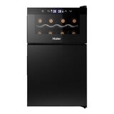 Haier 海爾 半導體紅酒飲料櫃 68公升 BCWH-69TW