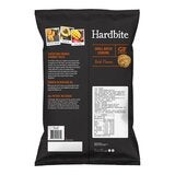 Hardbite 芒果哈瓦那辣椒口味洋芋片 624公克 Hardbite 芒果哈瓦那辣椒口味洋芋片 624公克