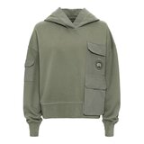 Canada Goose 女連帽上衣