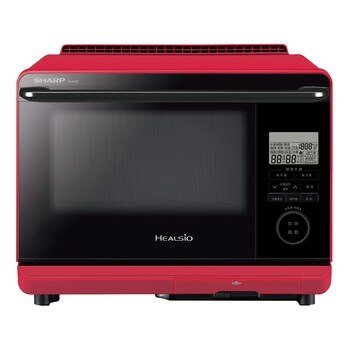 Sharp 26公升水波爐 AX-AS6T-R Sharp 26公升水波爐 AX-AS6T-R
