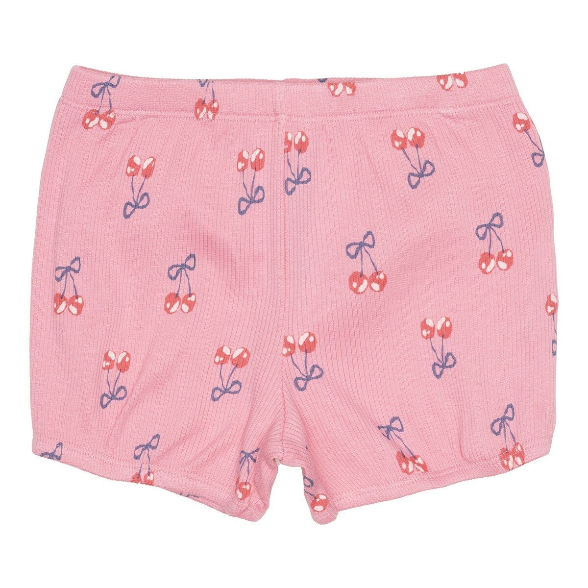 Pekkle 幼童服飾四件套組 櫻桃 5T