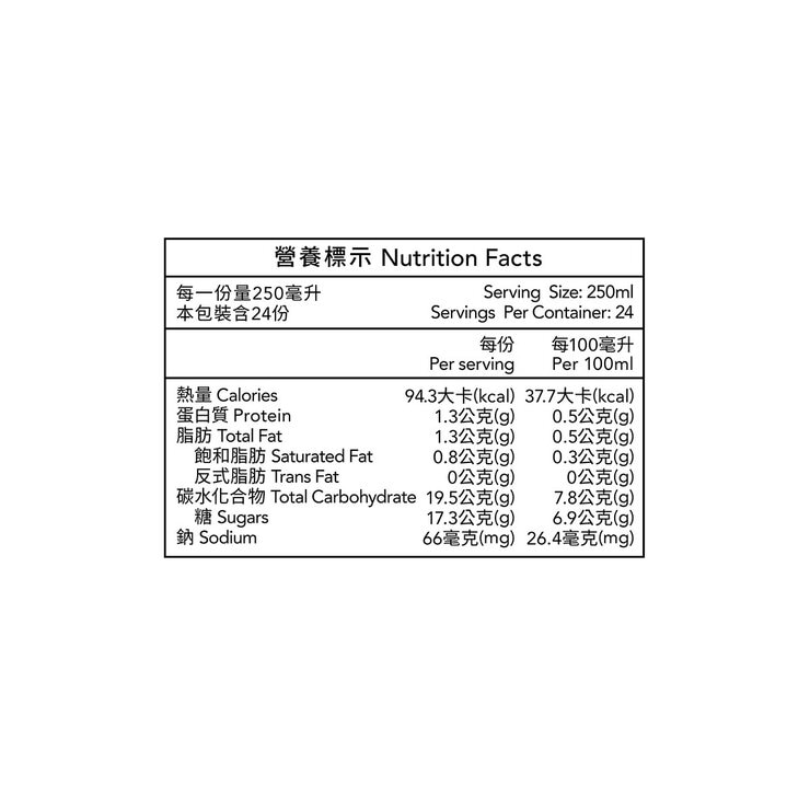 麒麟 午後奶茶 1.5公升 X 4入