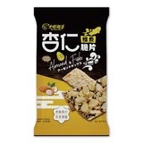 大田海洋 鱈魚杏仁脆片 120公克 X 4入
