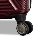 Samsonite Element Xlt 22吋 + 30吋 行李箱 二入組 酒紅色