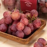 智利無籽紅葡萄