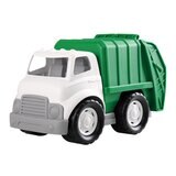 Playgo 城市系列小汽車 4件組 城市工程隊