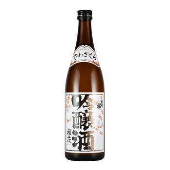 出羽櫻 櫻花吟釀 720毫升