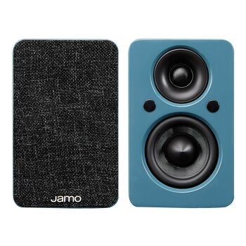 Jamo Mini MKII 兩聲道主動式藍牙喇叭