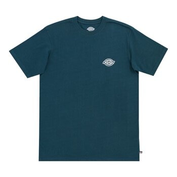 Dickies 男短袖上衣 深藍色 S Dickies 男短袖上衣 深藍色 S