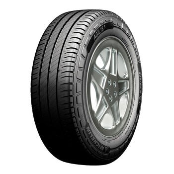 米其林 225/55 R17C 109/107H Agilis 3 輪胎 (貨車適用)