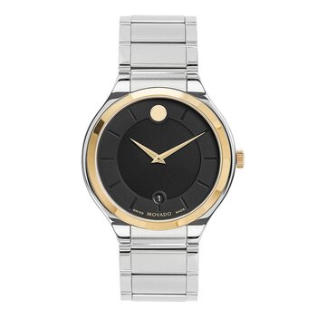 Movado 男錶 0607394