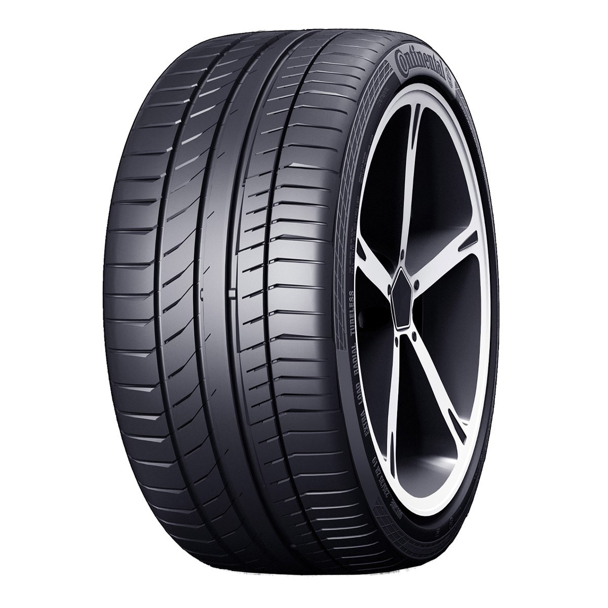 CT 245/45 R17 99Y SC5 MO