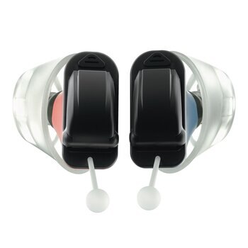 Rexton M-Core iX-CIC 80 助聽器