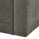 Thomasville 布面模塊沙發六件組