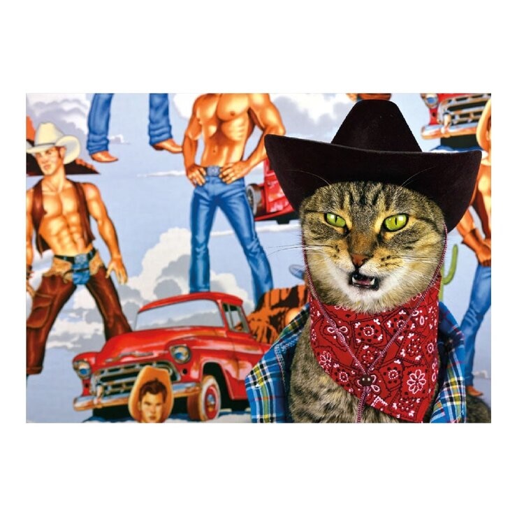 喵皇正史：從史前到太空時代，魅力征服全世界的貓族大歷史【首刷限量雙面彩印年曆書衣版】