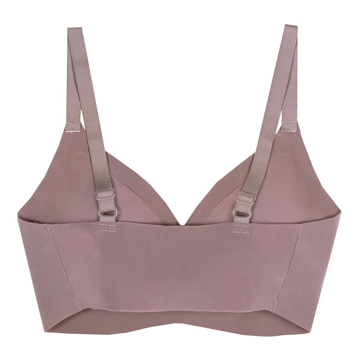 sloggi 女無鋼圈內衣兩入 粉紫組合 S