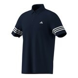 Adidas Golf 男短袖 Polo衫 深藍