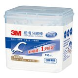 3M 細滑牙線棒組合包 1000支