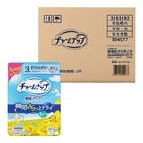 Charmnap 女性漏尿墊 3 cc X 160片 Charmnap 女性漏尿墊 3 cc X 160片