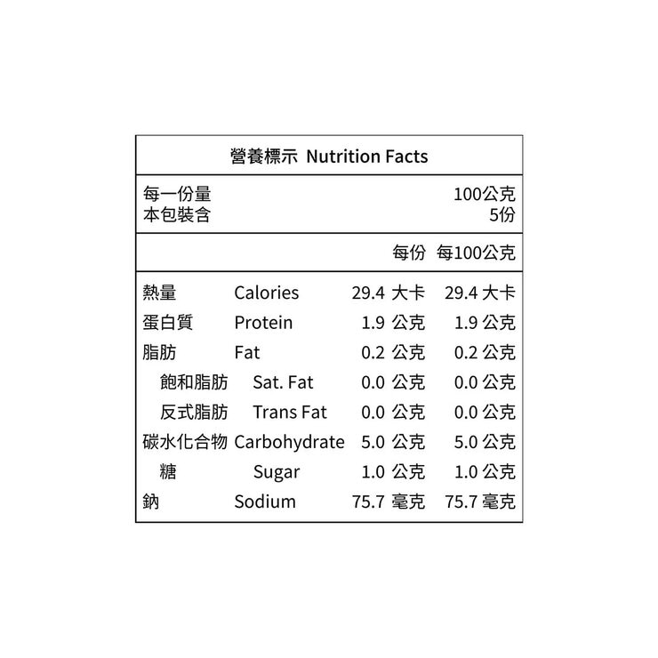亞細亞田園 冷凍菠菜 500公克 X 12包