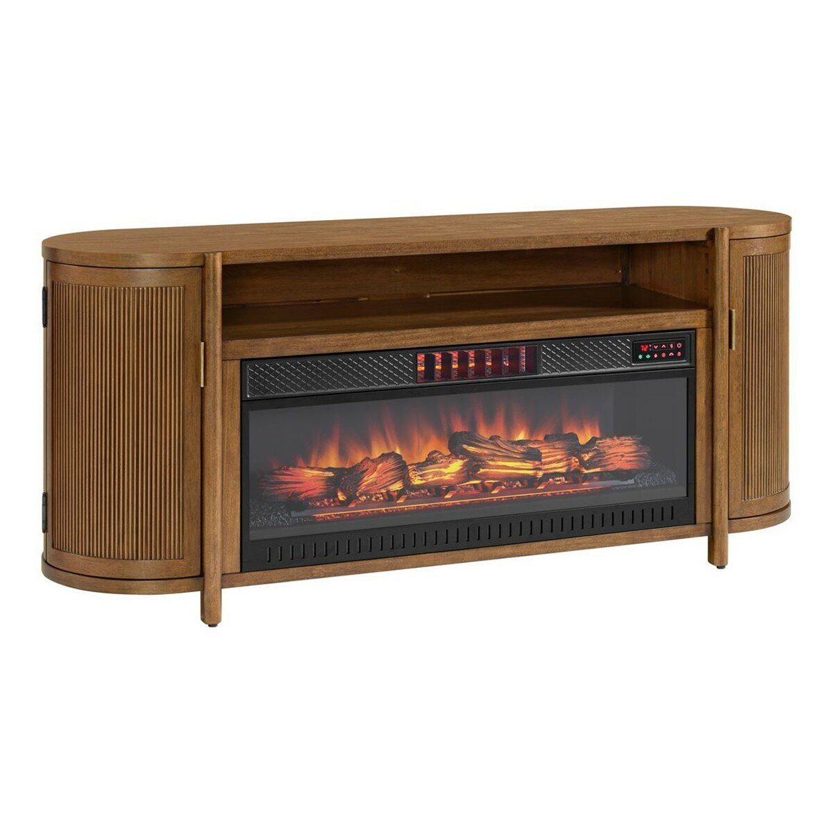 Bayside 電暖爐置物櫃 Bayside 電暖爐置物櫃