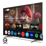 飛利浦 43吋 4K Google TV顯示器 43PUH7630/96 飛利浦 43吋 4K Google TV顯示器 43PUH7630/96
