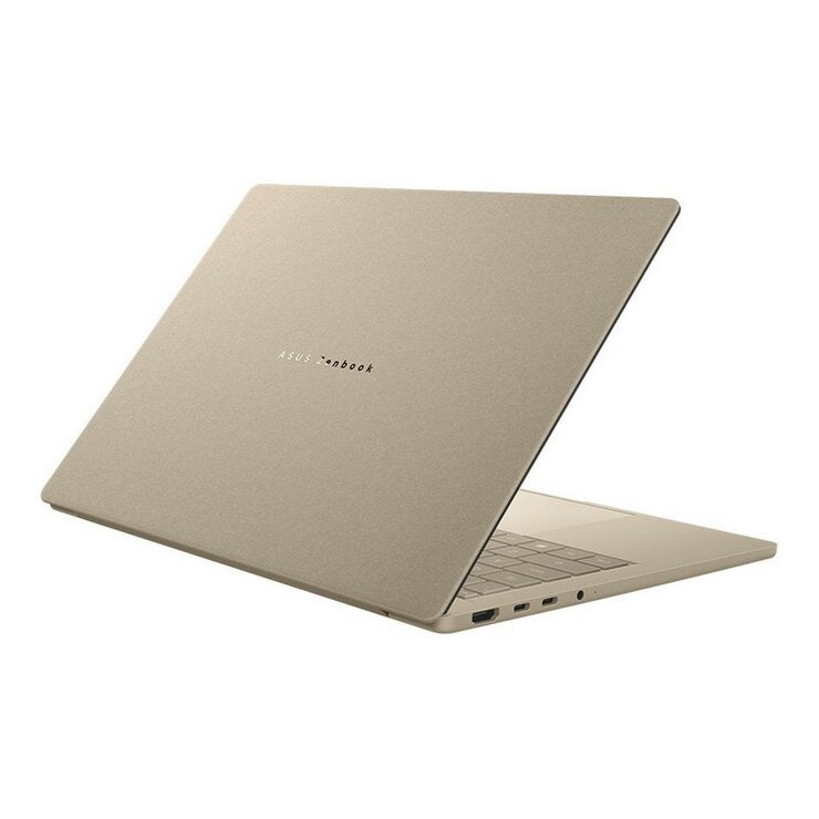 ASUS ZenBook A14 14吋 Copilot+ PC AI筆電 UX3407QA-0142D26100 ASUS ZenBook A14 14吋 Copilot+ PC AI筆電 UX3407QA-0142D26100
