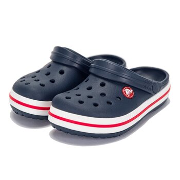 Crocs 兒童涼鞋