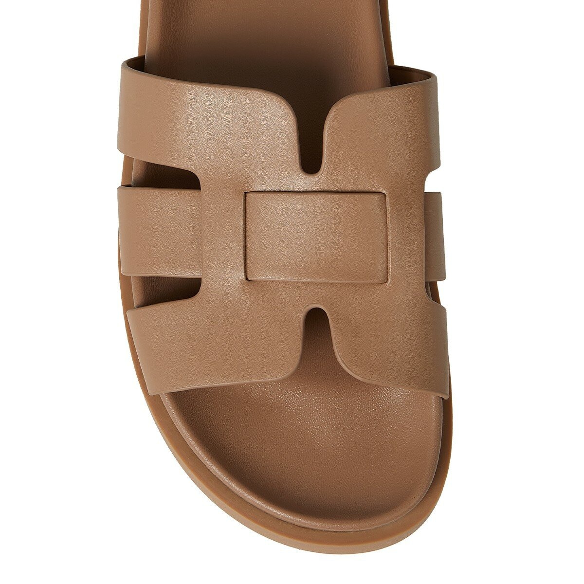 32 Degrees 女涼拖鞋 棕 32 Degrees 女涼拖鞋 棕