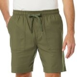 Tailor Vintage 男短褲 軍綠 M